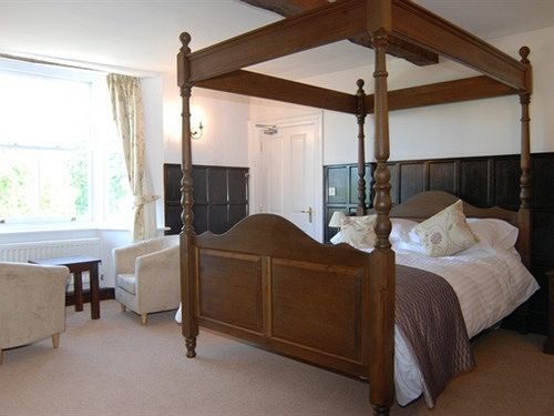 Old Riverview Guest House Earith Buitenkant foto